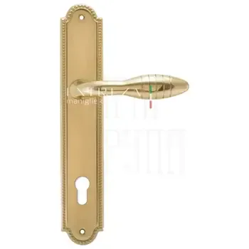 Дверная ручка Extreza "MIREL" (Мирель) 316 на планке PL03