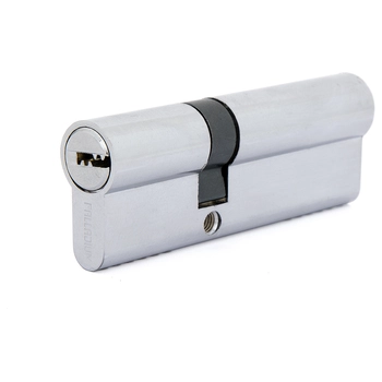 Цилиндровый механизм Palladium ZN 90 (35*55) C хром