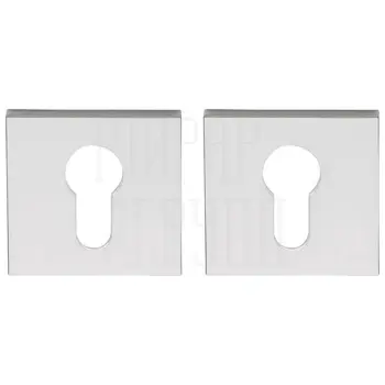 Накладка Colombo FF 23 кл (6мм) полированный хром