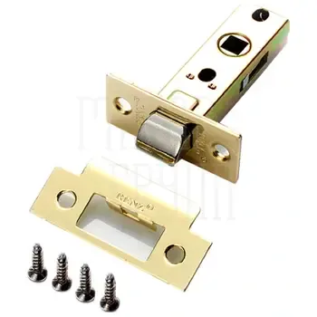 Защелка межкомнатная Renz INL 5-45