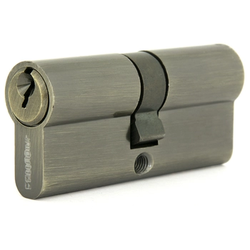 Цилиндровый механизм Palladium AL 70 античная бронза