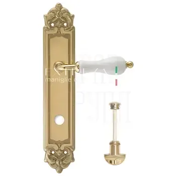 Дверная ручка Extreza "DANA" (Дана) 305 на планке PL02