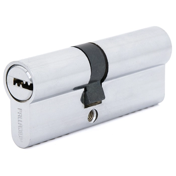 Цилиндровый механизм Palladium ZN 80 (35х45) C ET хром