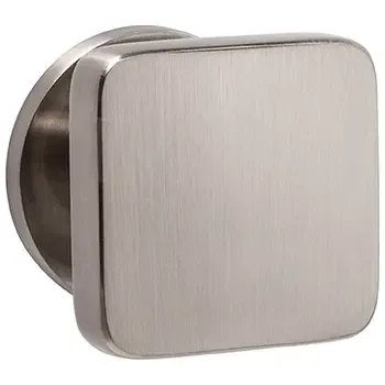 Ручка-кноб Punto (Пунто) раздельная "SALUT"