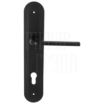 Дверная ручка Extreza "TERNI" (Терни) 320 на планке PL05