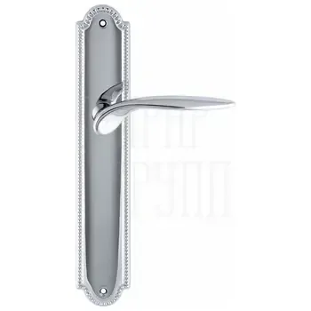 Дверная ручка Extreza "CALIPSO" (Калипсо) 311 на планке PL03