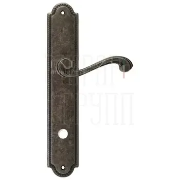 Дверная ручка Extreza "LINA" (Лина) 313 на планке PL03