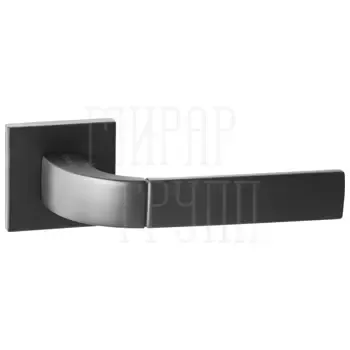 Дверные ручки Puerto (Пуэрто) "Пиньолата", серия SLIM INAL 536-03 slim