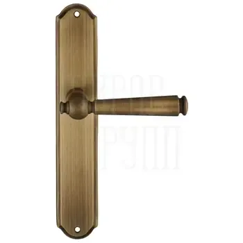 Дверная ручка Extreza "ANNET" (Аннет) 329 на планке PL01