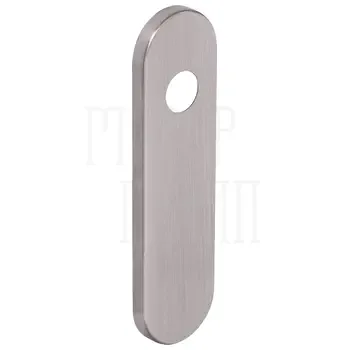Комплект Fuaro (Фуаро) накладокFP.DH172.0433 NE ESC W/CYL HOLE 1prs (DH-0433) без отверстий под ЦМ