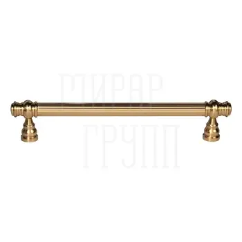 Мебельная ручка-скоба Melodia 853 Regina (160 мм)