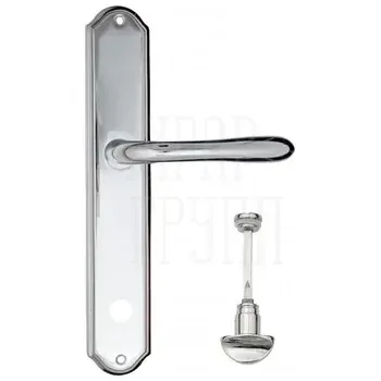 Дверная ручка Fratelli Cattini "EMMA" на планке PL02