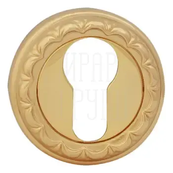 Накладки Melodia под цилиндр (50D) французское золото