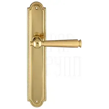 Дверная ручка Extreza "ANNET" (Аннет) 329 на планке PL03