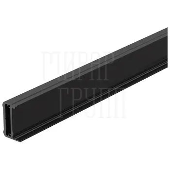Стеновой Armadillo (Армадилло) профиль SLD.Comfort-PRO/2000 bracket AL алюминий