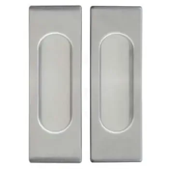 Ручка-купе для раздвижных дверей Fimet Sliding 3663AC