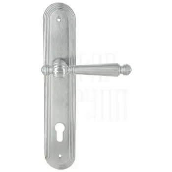 Дверная ручка Extreza "DANIEL" (Даниел) 308 на планке PL05