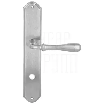 Дверная ручка Extreza "CARRERA" (Каррера) 321 на планке PL01