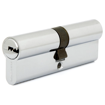 Цилиндровый механизм Palladium 90 C ET хром