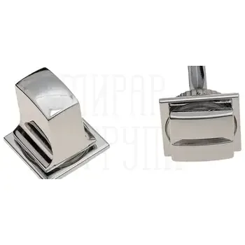 Фиксатор поворотный на MINI квадратном основании Fratelli Cattini 4FS-BS