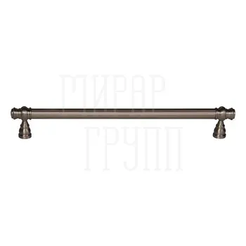 Мебельная ручка-скоба Melodia 853 Regina (224 мм) матовый никель