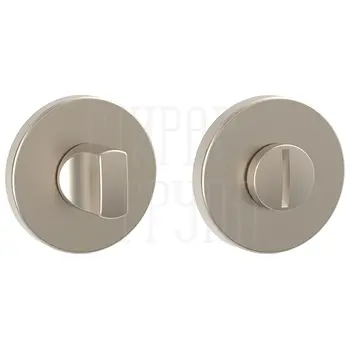 Ручка Punto (Пунто) поворотная BK6.R.ARC.R52 матовый никель