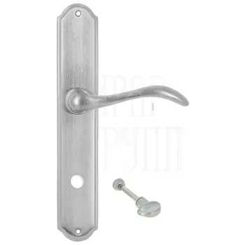 Дверная ручка Extreza "AGATA" (Агата) 310 на планке PL01