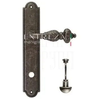 Дверная ручка Extreza "TESLA" (Тесла) 315 на планке PL03