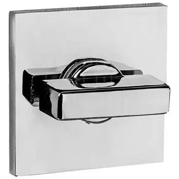 Завертка к ручкам PUERTO, серия SLIM INBK AL 03 slim