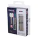 Цилиндровый механизм Punto (Пунто) MaxPro7000Key 90mm(35+10+45) 7key, упаковка