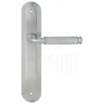 Дверная ручка Extreza "BENITO" (Бенито) 307 на планке PL05