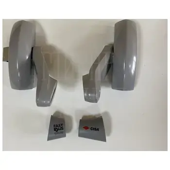 Устройство Антипаника накладное CISA 59011.10.0.XX серый