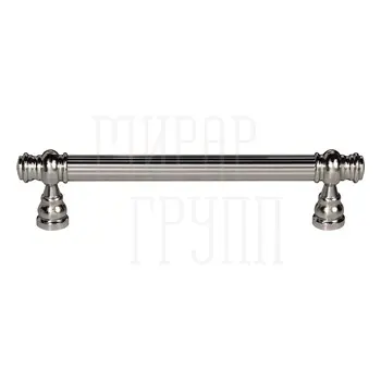 Мебельная ручка-скоба Melodia 853 Regina (128 мм) полированный хром