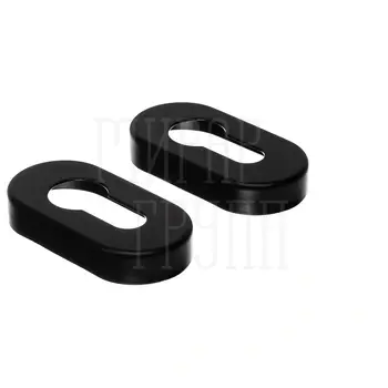 Накладка под цилиндр Extreza Hi-Tech CYL-R22 черный