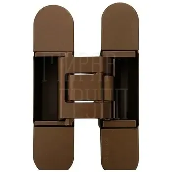 KUBICA 6100 BI DXSX петля скрытая мебельная универсальная (14 kg)