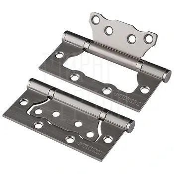 Петля стальная TIXX без врезки TIXX 100-2S FH