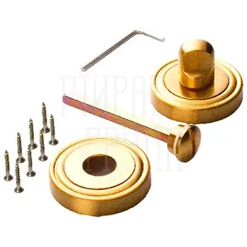 Завертка к ручкам Renz INBK 16