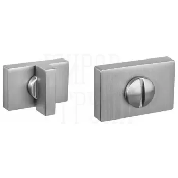 Завертка к ручкам PUERTO INBK AL 01