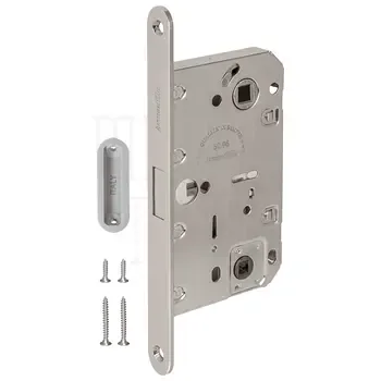 Магнитная Armadillo (Армадилло) защелка WC с ответной планкой GRAVITY G01.190.50.96