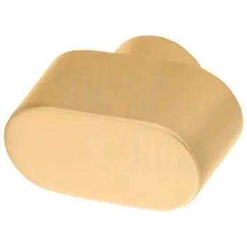 Вертушка Armadillo (Армадилло) на цилиндр под шток CB-S флорентийское золото