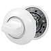 Фиксатор санузловый Palladium фиксатор-ключ R, белый