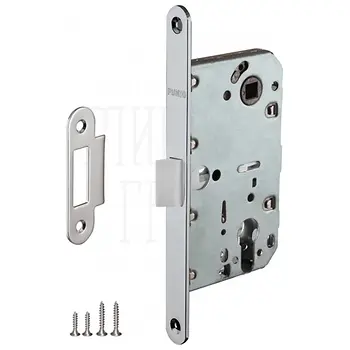 Корпус Punto (Пунто) замка PL85-50 хром