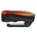 Замок на тормозной диск ABUS DETECTO 7000 RS1, sonic red