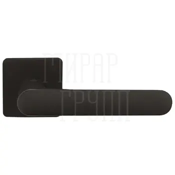 Ручка Colombo ONEQ CC21 R ф/з черный