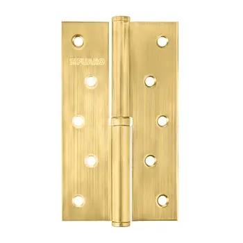 Петля Fuaro (Фуаро) съемная IN5430SR-BL BL правая (413/BL-5 125x75x25)
