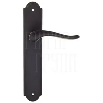 Дверная ручка Fratelli Cattini "LAVERA" на планке PL257