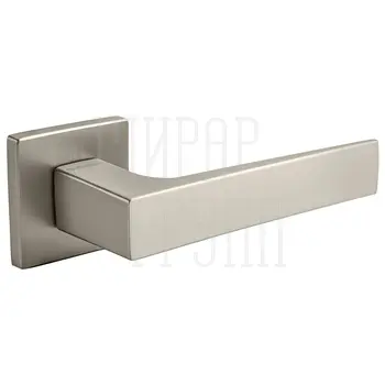 Дверные ручки на раздельном основании Fuaro (Фуаро) K.ZL52.BASIC