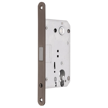 Корпус замка магнитный Palladium 600-M графит