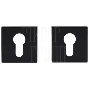 Накладка Colombo FF 23 кл (6мм) матовый черный