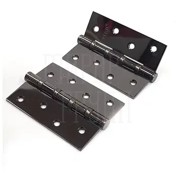 Петля стальная Renz (Ренц) 100x75x25 4 подшипника б/колп. IN100-4BB FH